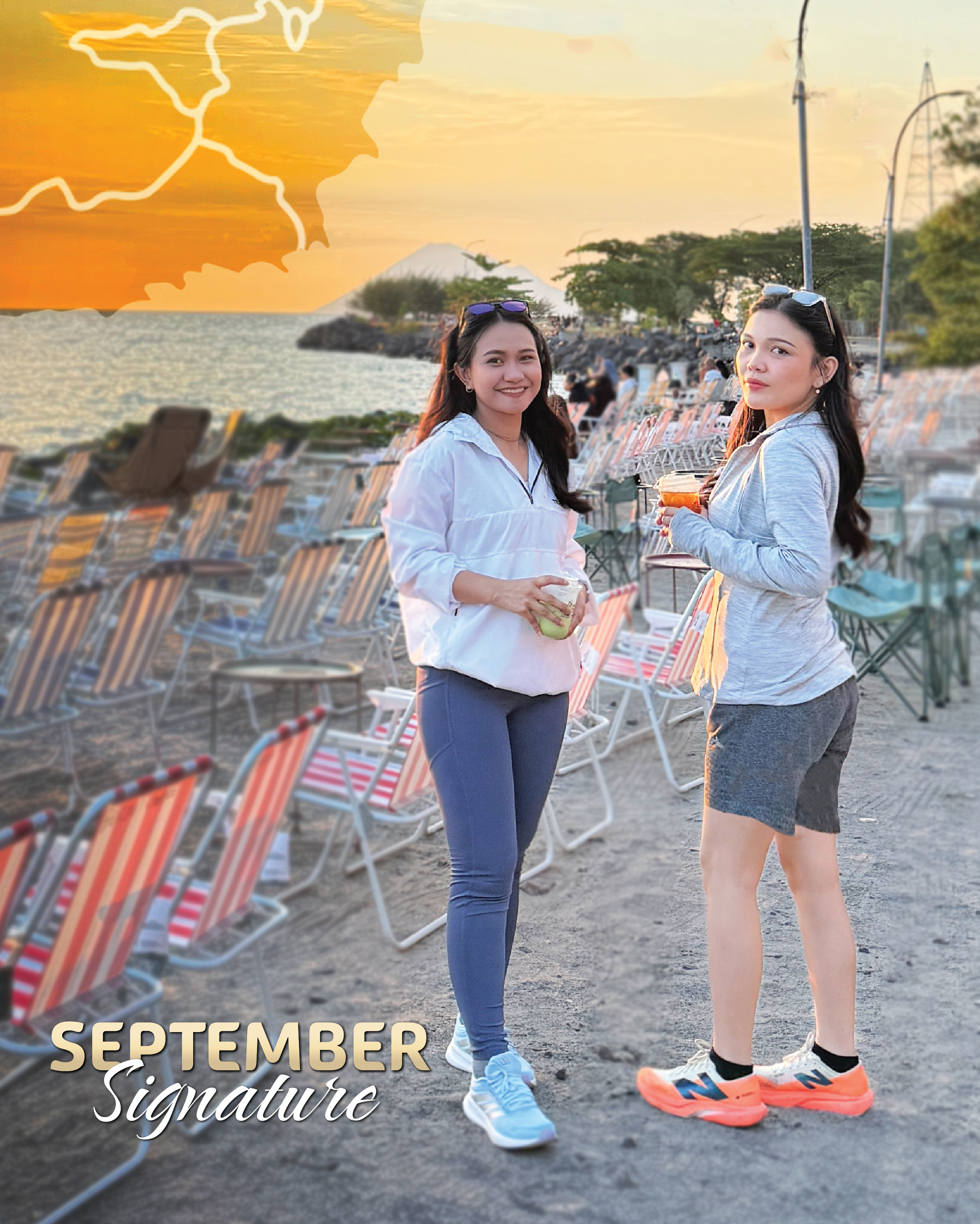 September Room Promo
